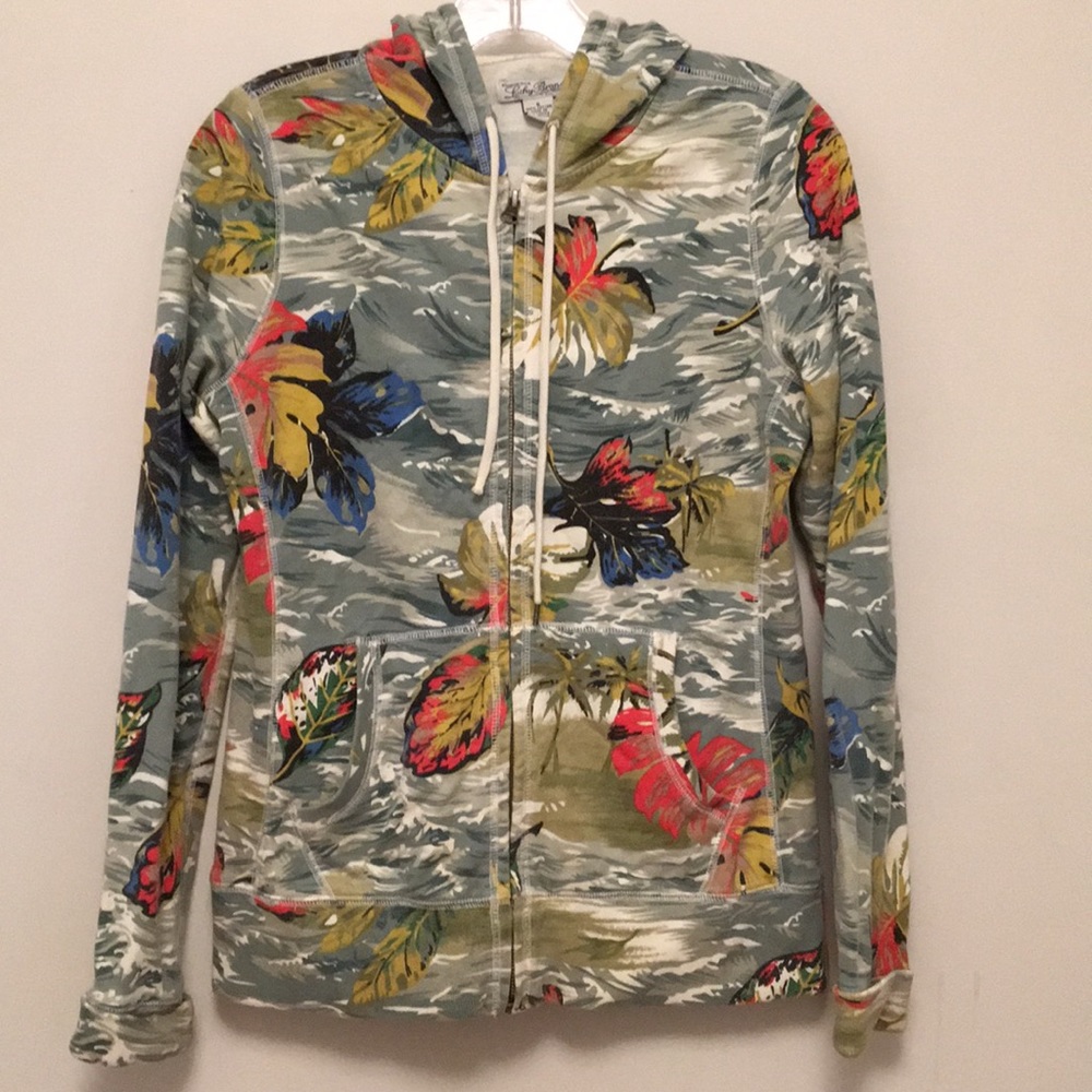 Women’s Lucky Brand Jacket with Hood